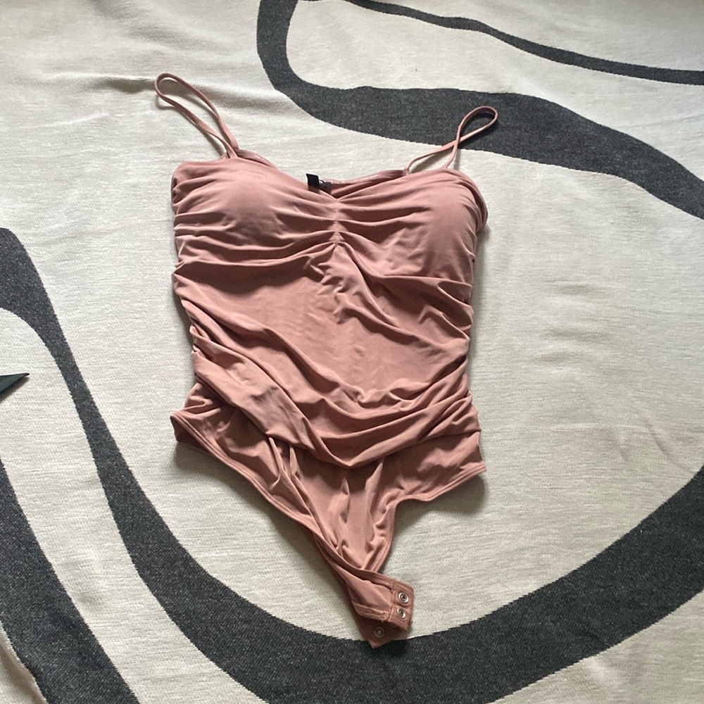 Bodysuit